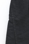 BORIS BIDJAN SABERI Apron SS22 WORKER1 F1603D Black
